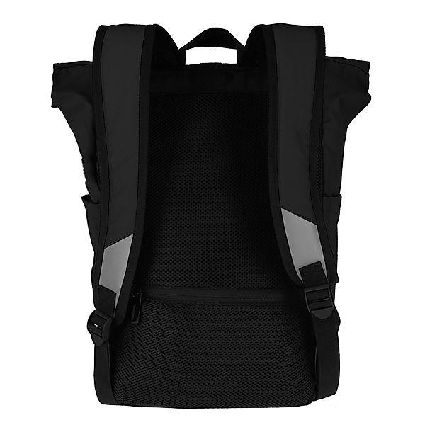 travelite Rucksack Roll-Up Backpack Plane günstig online kaufen