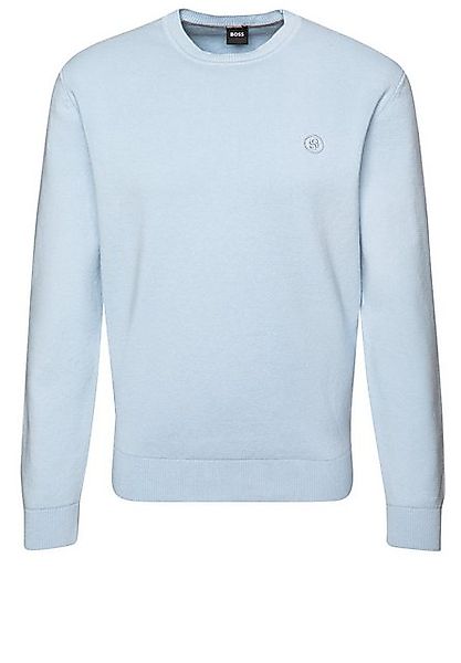 BOSS Strickpullover C-Barco (1-tlg) günstig online kaufen