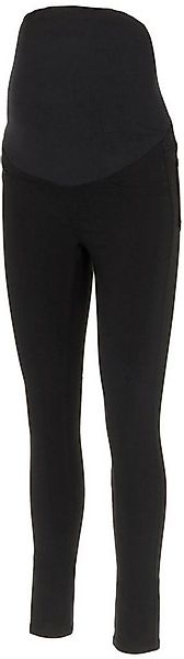 Mamalicious Umstandsjeans MLLUCY mit praktischem Überbauchbund günstig online kaufen