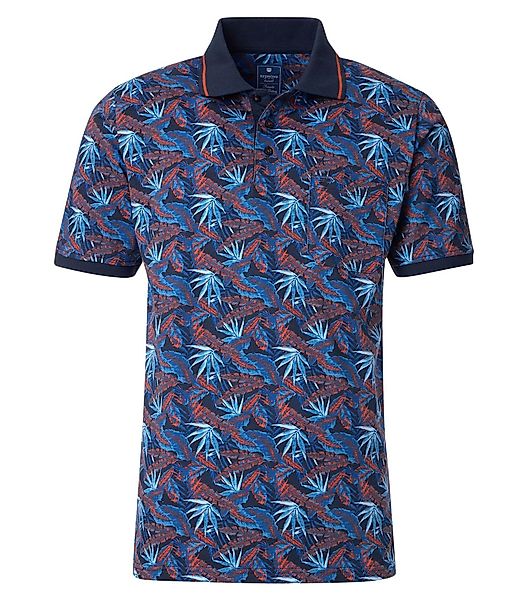 Redmond Poloshirt 251920900 günstig online kaufen