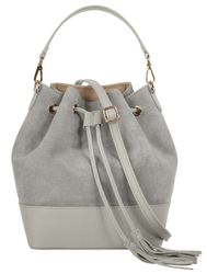 Samantha Look Umhängetasche echt Leder, Made in Italy günstig online kaufen