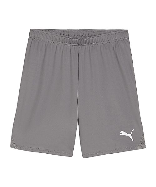 PUMA Sporthose PUMA teamGoal Short Shorts günstig online kaufen