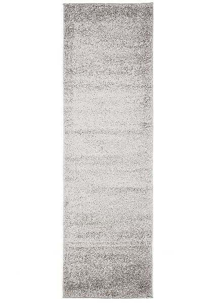 Tapiso Hochflor-Läufer DELHI, rechteckig, Höhe: 30 günstig online kaufen