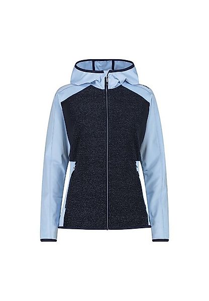 CMP Fleecejacke günstig online kaufen