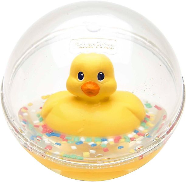 Fisher-Price® Greifling Entchenball günstig online kaufen