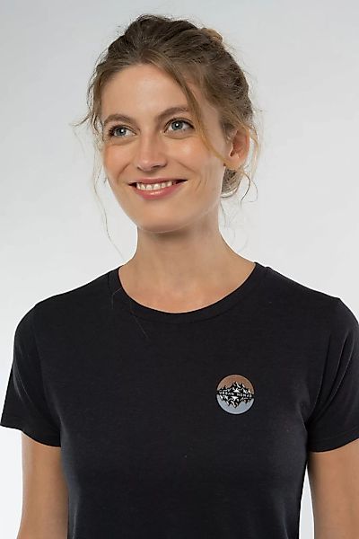 Urban Nomad Frauen ECOVERO™ T-Shirt günstig online kaufen