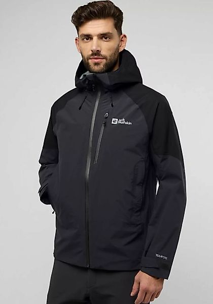 Jack Wolfskin Funktionsjacke EAGLE PEAK 2L JKT M günstig online kaufen