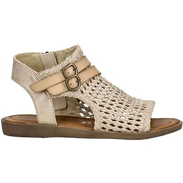 Blowfish Malibu  Sandalen Sandaletten J3415 GOLD günstig online kaufen