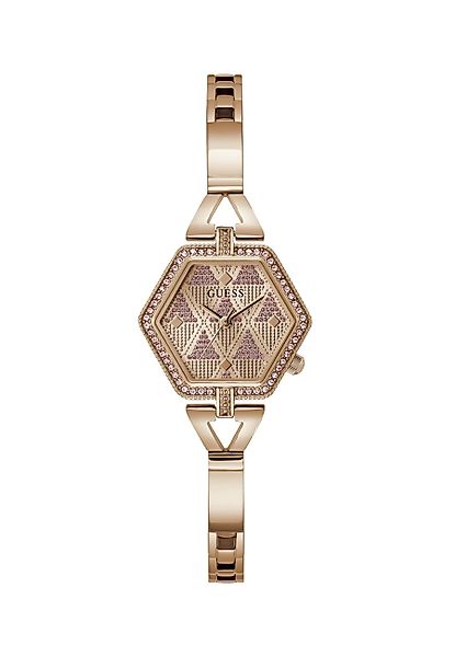 Guess Quarzuhr GD AUDREY, (1-tlg), Analog günstig online kaufen