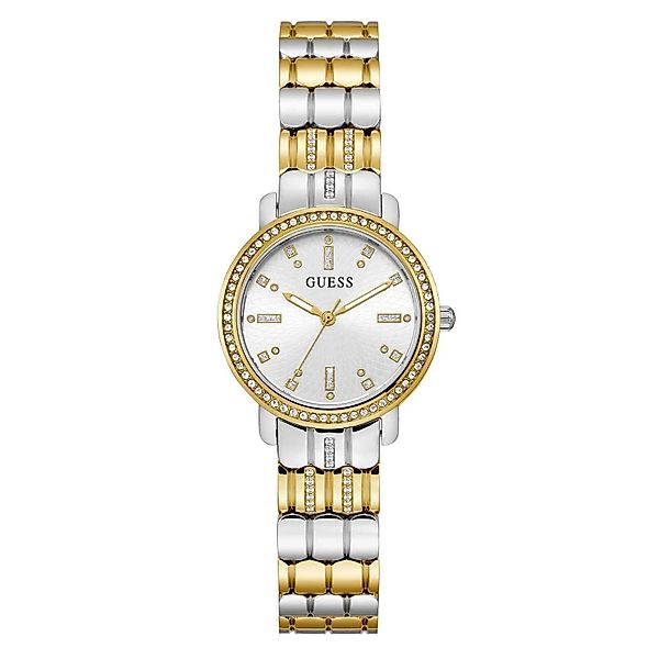 Guess Quarzuhr Hayley günstig online kaufen