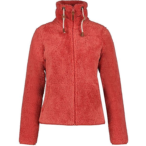 Icepeak Strickfleecejacke Fleecejacke Colony günstig online kaufen