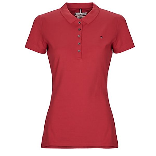 Tommy Hilfiger  Poloshirt NEW CHIARA günstig online kaufen