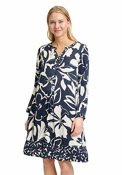 Betty Barclay Tunikakleid "Betty Barclay Damen Sommerkleid Tunikakleid lang günstig online kaufen