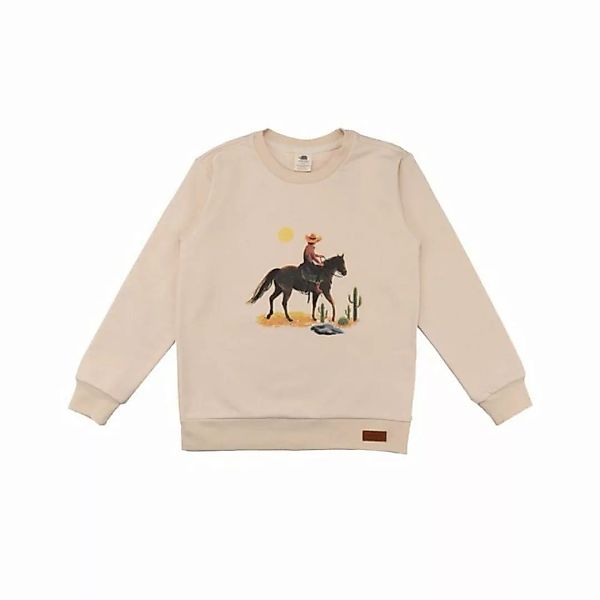Walkiddy Sweatshirt CYOM11-501 günstig online kaufen