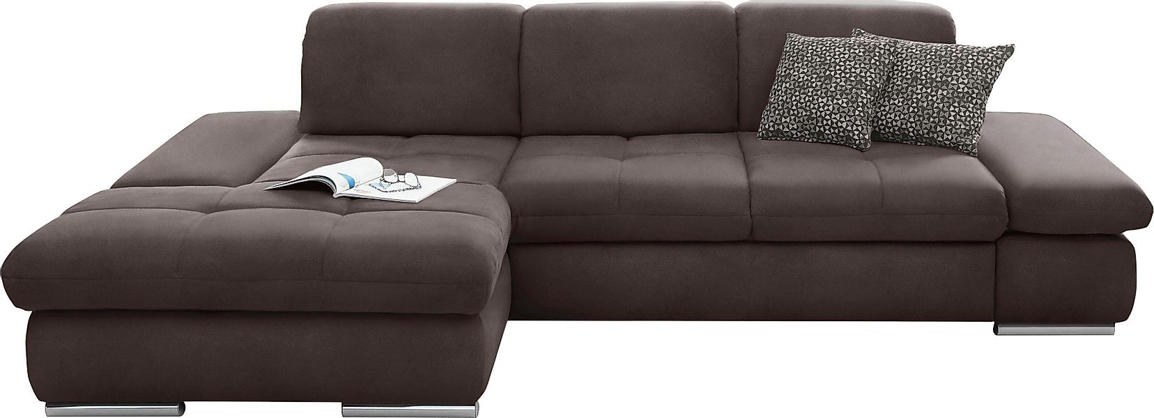 set one by Musterring Ecksofa SO4100 günstig online kaufen