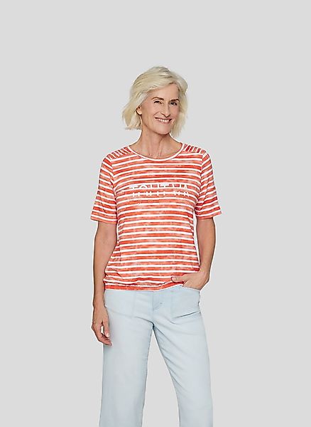Rabe Print-Shirt T-Shirt günstig online kaufen