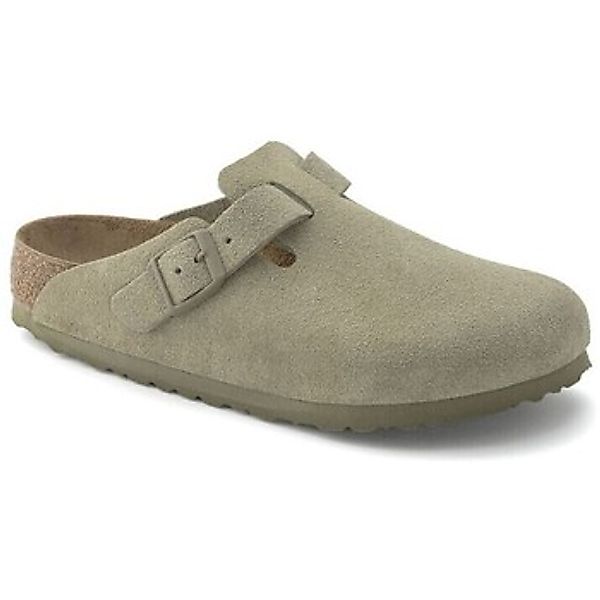 BIRKENSTOCK  Clogs SCHUHE  BOSTON günstig online kaufen