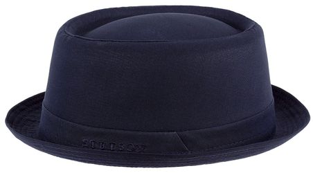 Stetson Sonnenhut (1-St) Porkpie mit Futter, günstig online kaufen