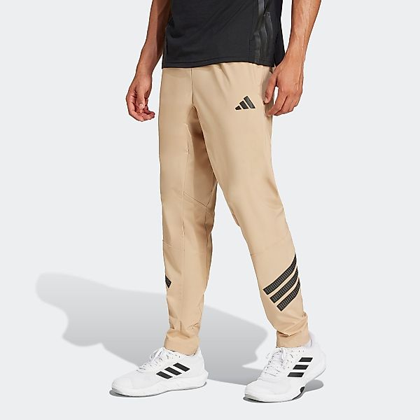 adidas Performance Sporthose GYM+ 3S WV günstig online kaufen