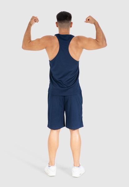 Smilodox Tanktop Classic Ripp - günstig online kaufen
