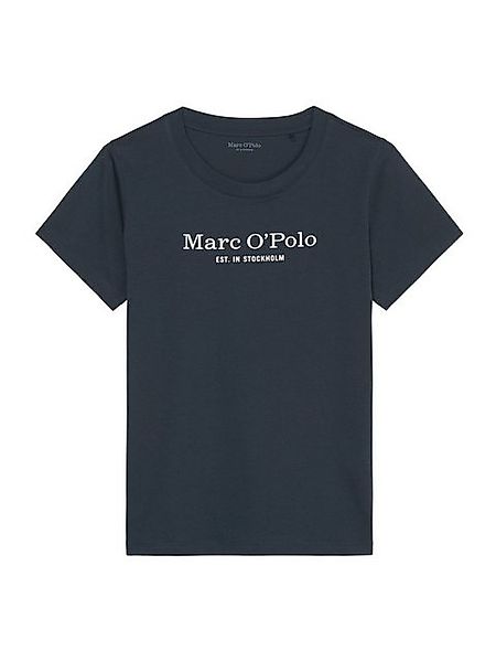 Marc O'Polo T-Shirt Mix & Match Cotton unterziehshirt unterhemd kurzarm günstig online kaufen