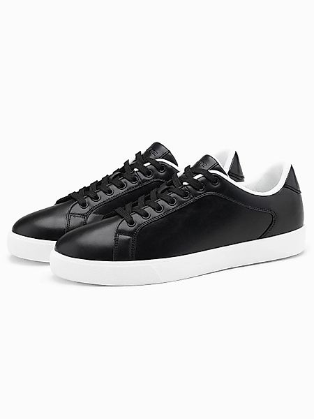 OMBRE Klassische Herren-Sneakers mit hoher Sohle günstig online kaufen