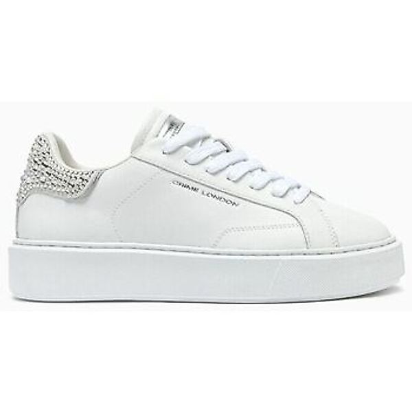 Crime London  Sneaker NEW EXTRALIGHT 20801PP7-10 WHITE günstig online kaufen