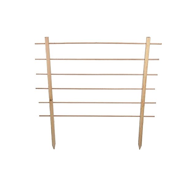 Rivanto Spalier, Rankhilfe Holzspalier Größe S, günstig online kaufen