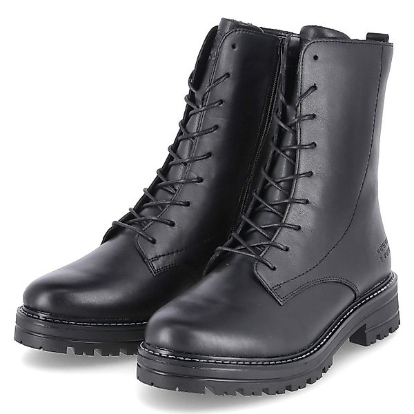 Remonte D2278-01 Schnürstiefel günstig online kaufen