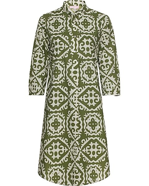 Brigitte von Schönfels Midikleid Midi-Kleid mit günstig online kaufen