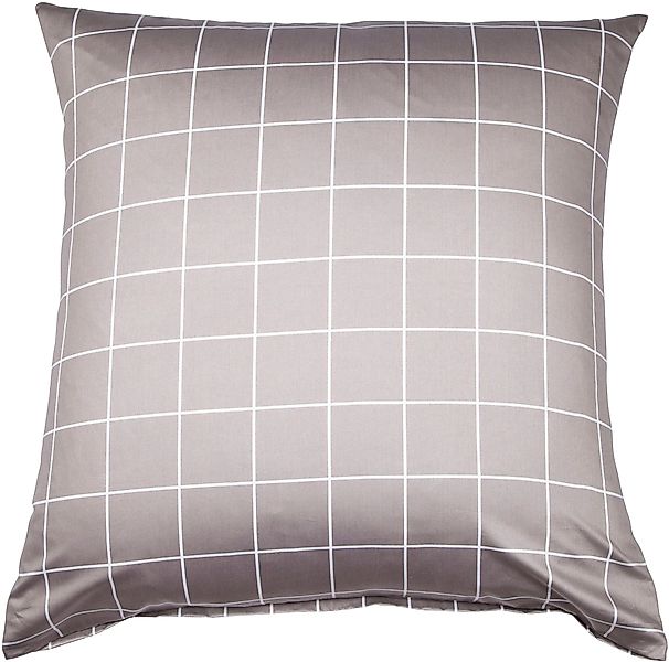 Janine Kissenbezug modernclassic 39025, Mako-Satin aus günstig online kaufen