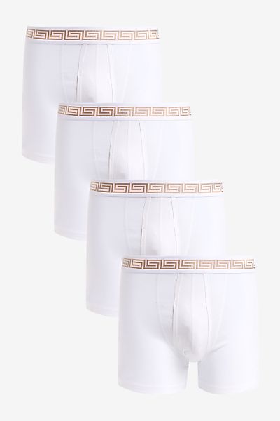 Next Boxershorts A-Front Boxershorts, 4er-Pack (4-St) günstig online kaufen