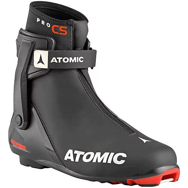 Atomic Pro CS Black/White/Red günstig online kaufen