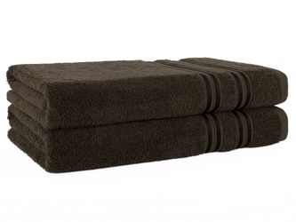 HAMMETEX Duschtuch 2er Set Badetücher 70x140 günstig online kaufen