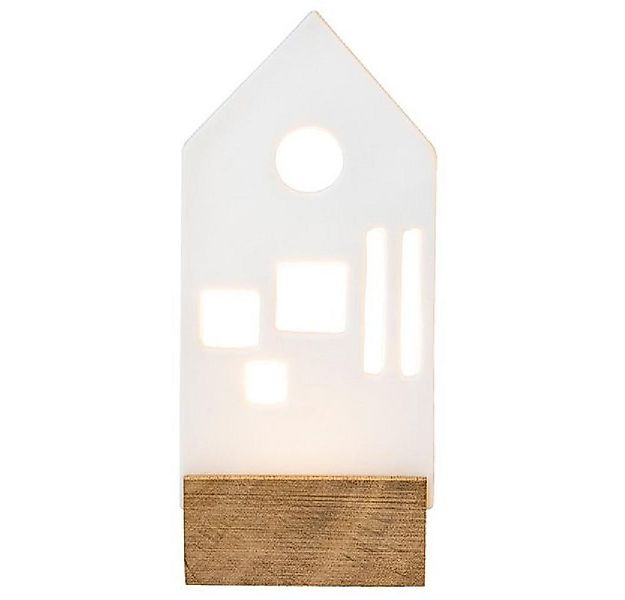 Räder Windlicht Design Lichtobjekt Häuschen günstig online kaufen