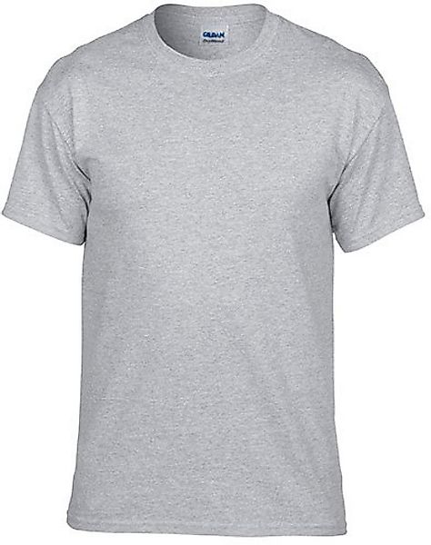 Gildan Rundhalsshirt DryBlend Herren T-Shirt +Schnell günstig online kaufen