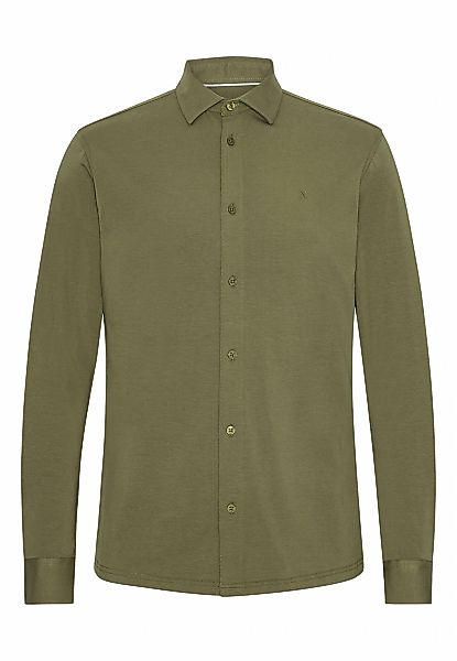 Clean Cut Copenhagen Langarmhemd "Clean Cut Copenhagen Clean Formal Stretch günstig online kaufen