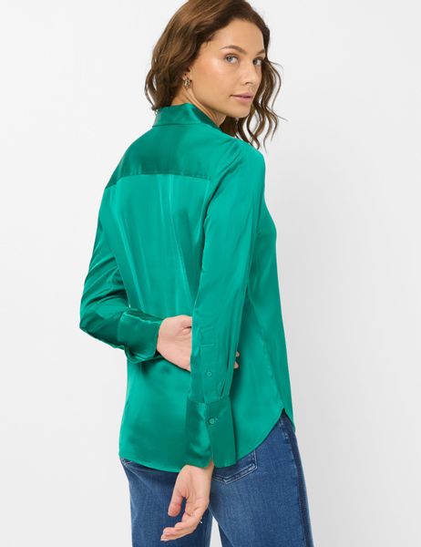 Brax Klassische Bluse Style VICTORIA günstig online kaufen