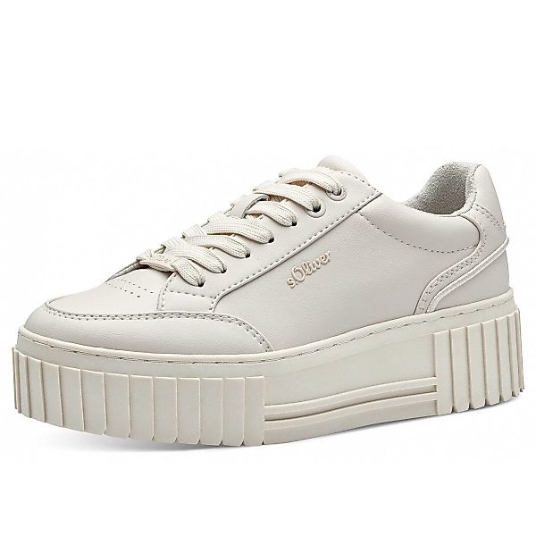 s.Oliver S.Oliver Sneaker günstig online kaufen