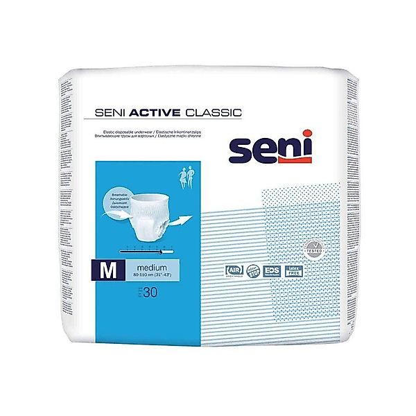 seni Inkontinenzslip Seni Active Classic Small günstig online kaufen