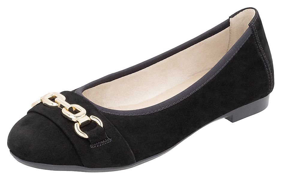 Remonte Ballerina, Blockabsatz, Pumps, Businessschuh mit günstig online kaufen