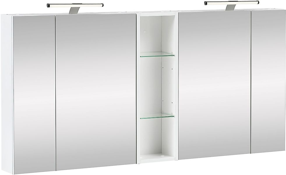 Schildmeyer Spiegelschrank Duo made in Germany günstig online kaufen