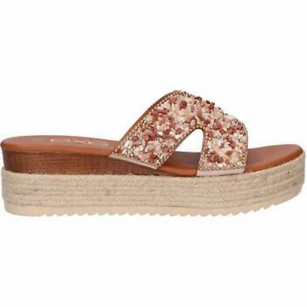 Exé Shoes  Espadrilles WF3584-65 günstig online kaufen