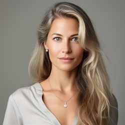 LÖB Ohrring und Ketten Set 925 günstig online kaufen