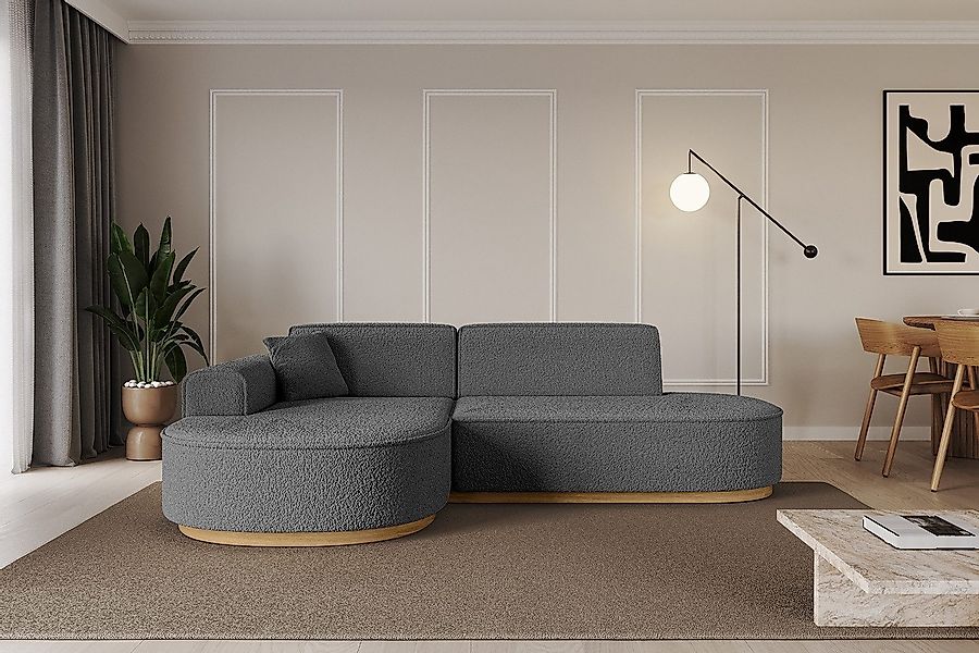 ALTDECOR Ecksofa MARI-L1-v2, Sofa Praktische Bequeme günstig online kaufen
