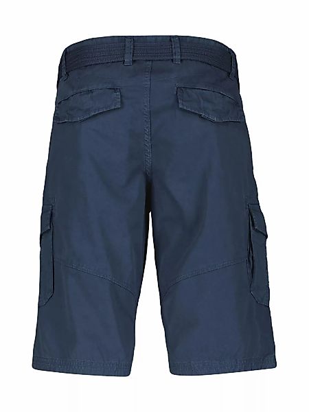 LERROS Bermudas "LERROS Cargobermuda mit Gürtel" günstig online kaufen