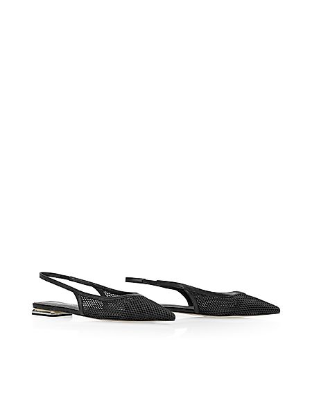 Marc Cain Andalusian Breeze Slingpumps, Flats, günstig online kaufen
