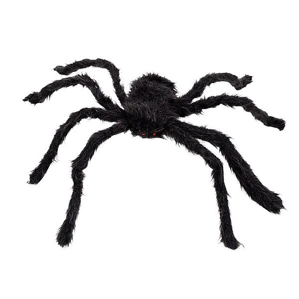 Boland Dekofigur Haarige Spinne Widowmist 50x65 günstig online kaufen