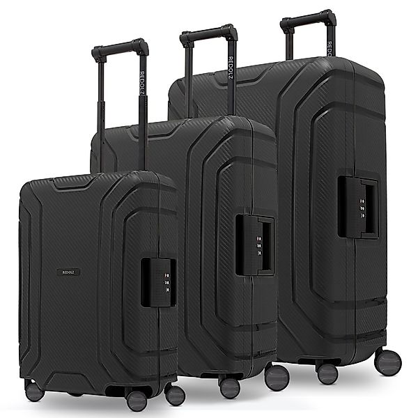 Redolz Trolleyset Essentials 15, 4 Rollen, günstig online kaufen