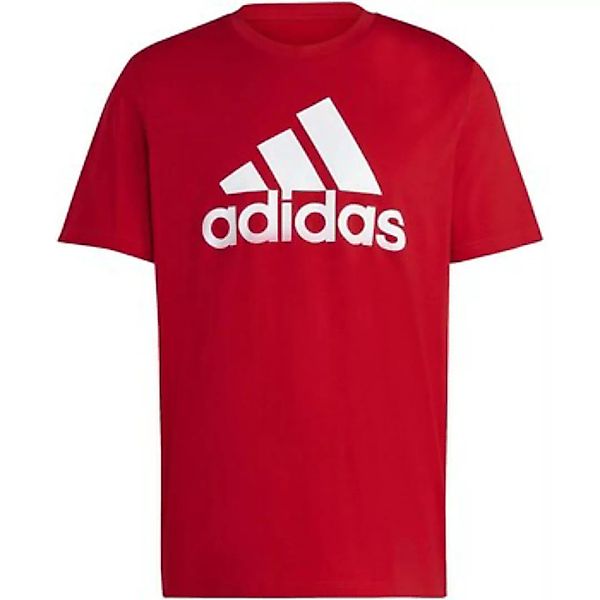 adidas  T-Shirts & Poloshirts M Bl Sj T günstig online kaufen